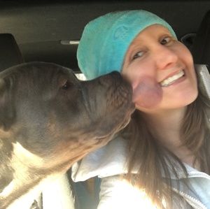 Meet your Posher, Kay